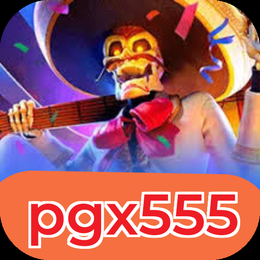 pgx555 segurança SSL 256-bit - Licença Curaçao, eCOGRA, GLI certificado