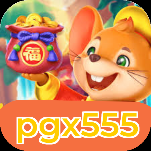 Fluxo de download do app pgx555 — referência visual